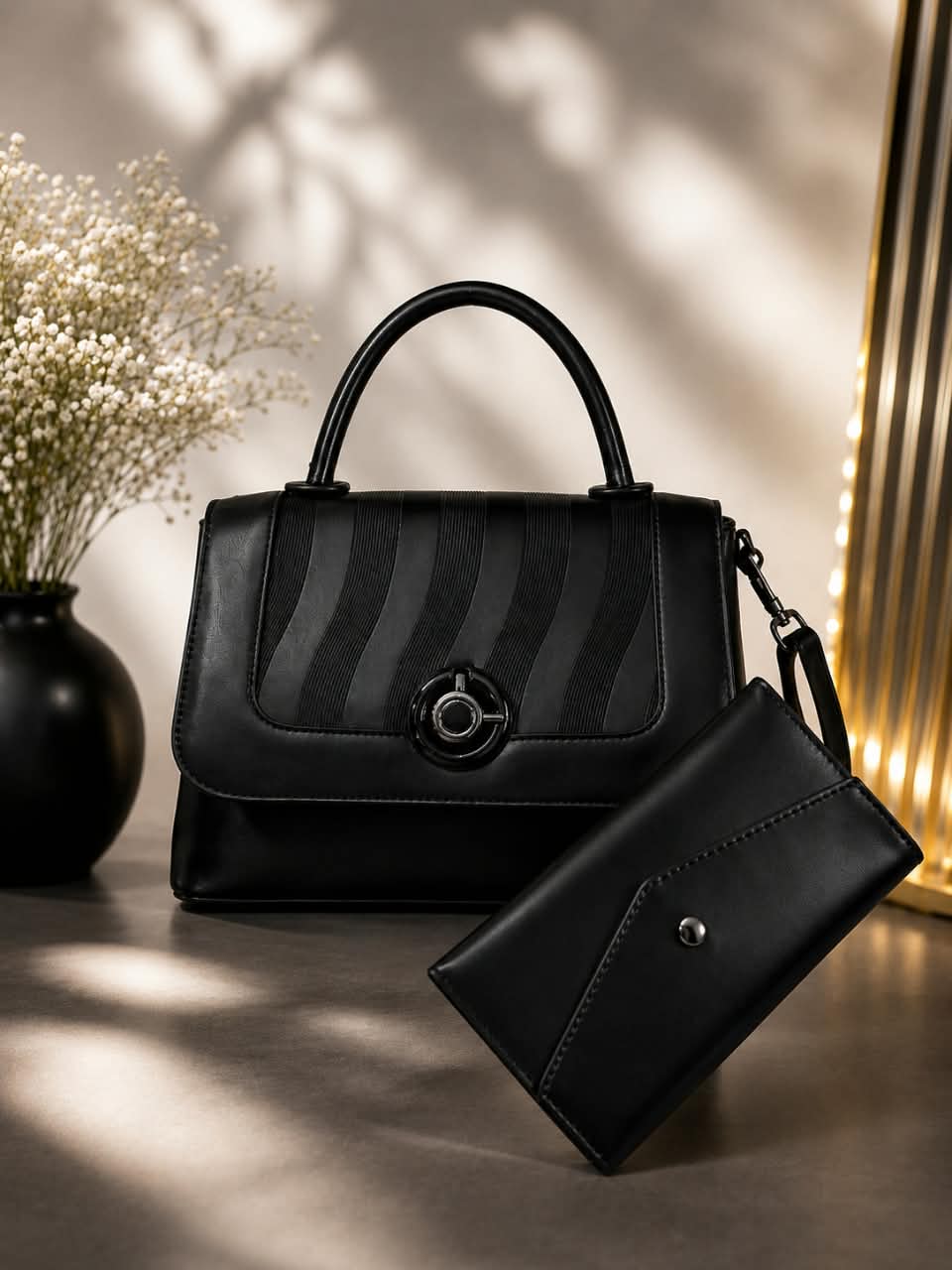 7159 MIDI 2IN1 BAG(KARSANA)