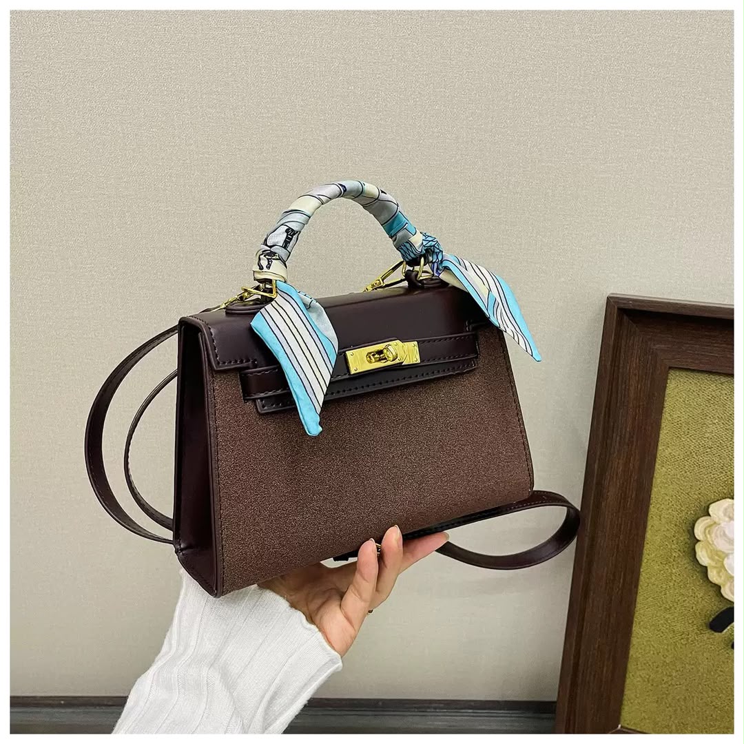 6639 MINI BAG