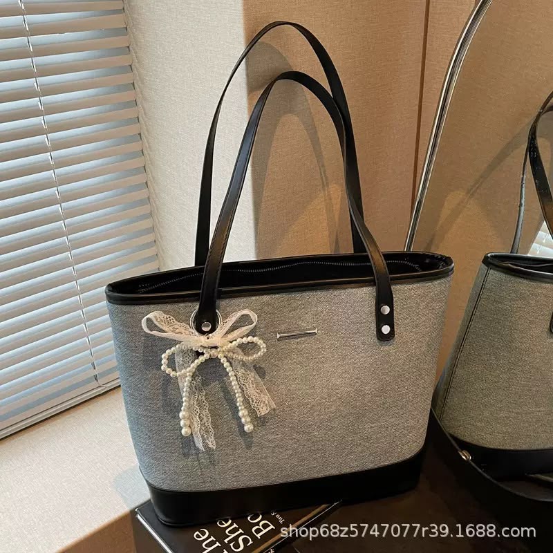 8823 TOTE BAG (GUDU)