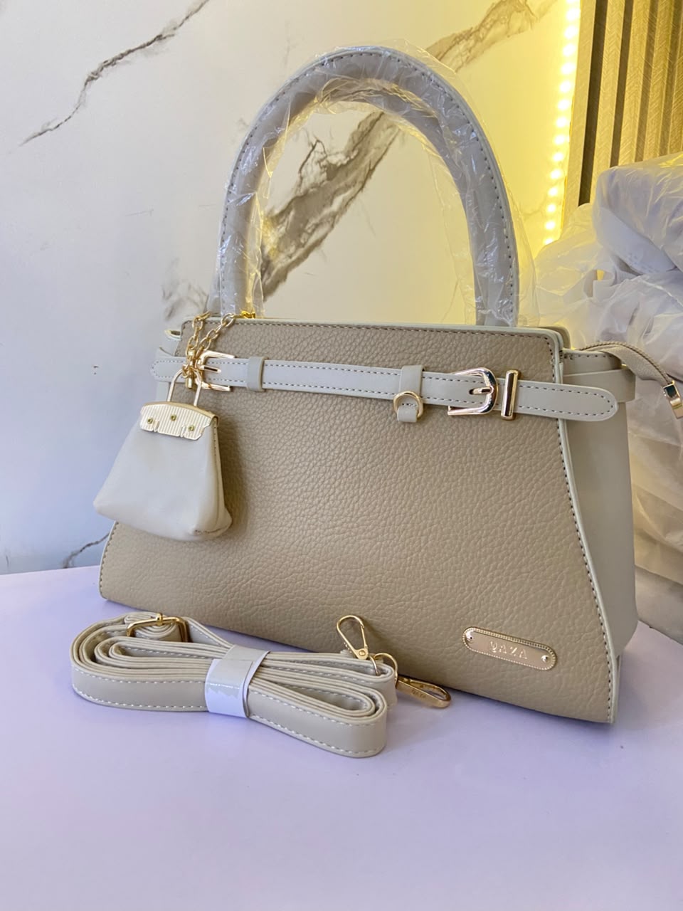 0980 MEDIUM BAG