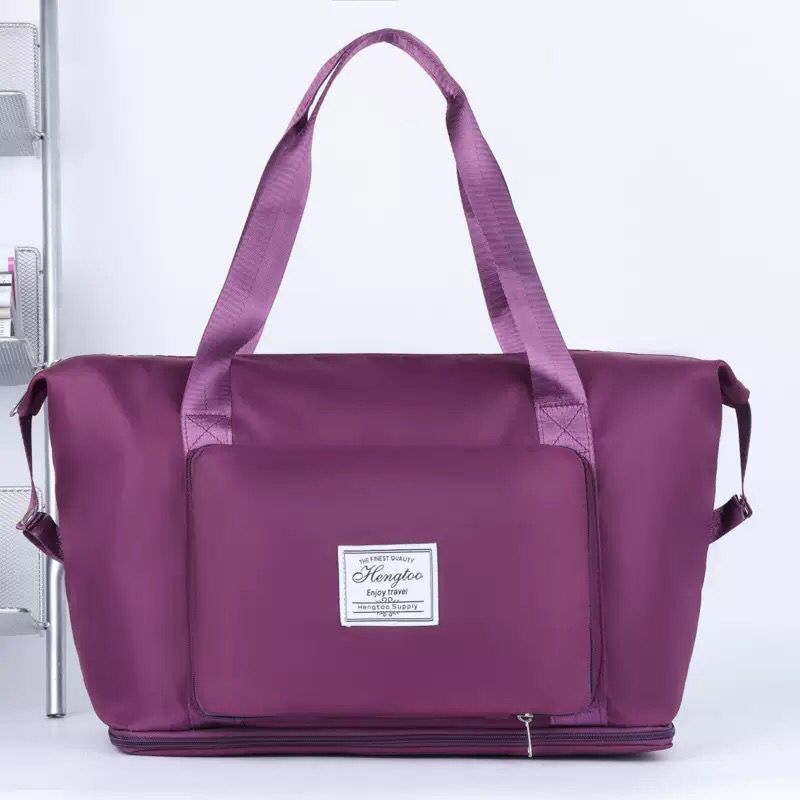247 TRAVELLING BAG WITHOUT ROLLERS