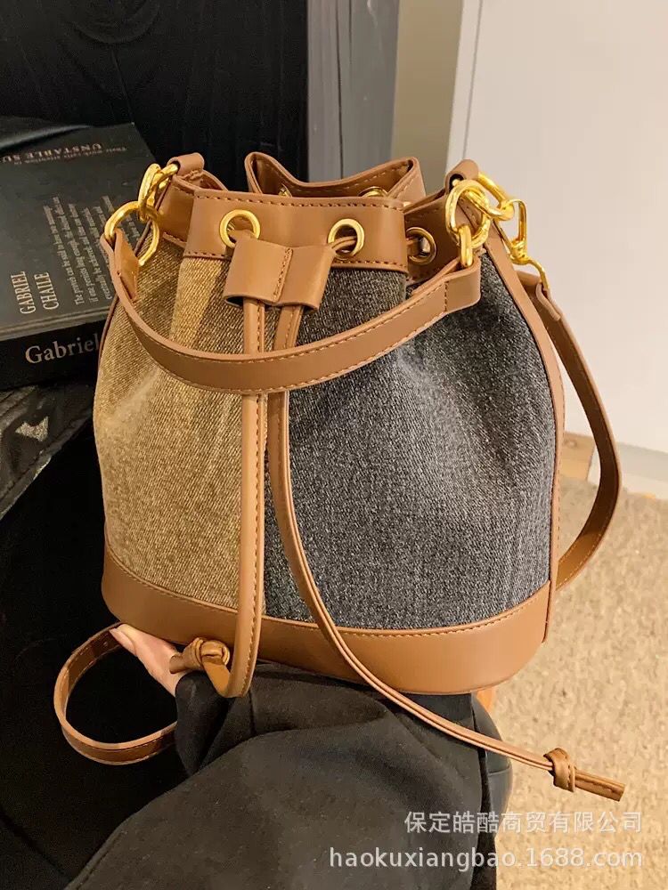 18928 MIDI BAG