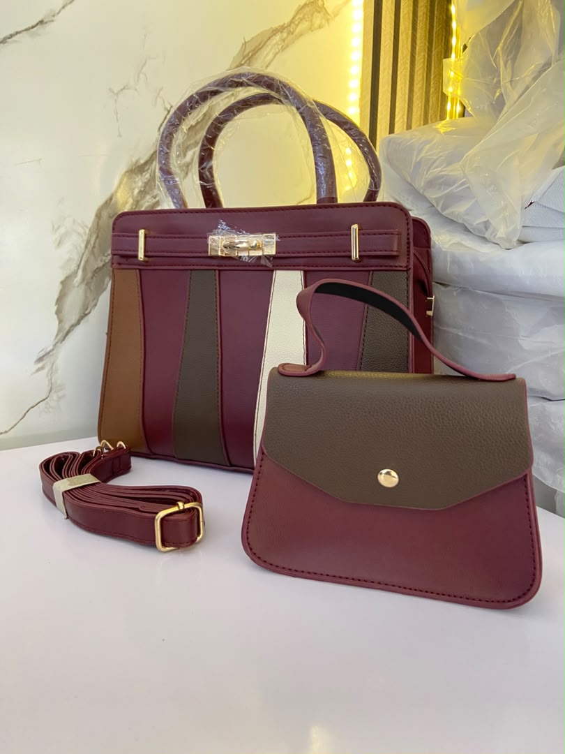 0281 MEDIUM BAG