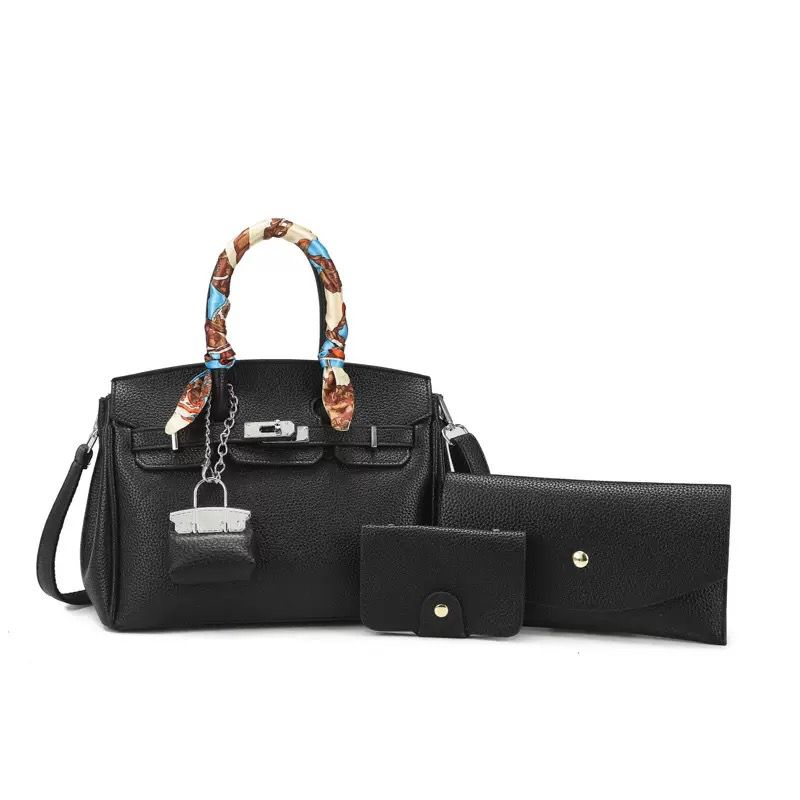 8060 MEDIUM 3IN1 BAG