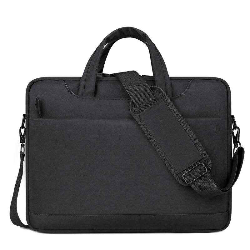 045 big medium well padded 14-15inch laptop bag