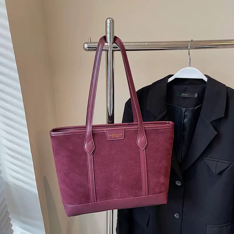 9118 TOTE BAG