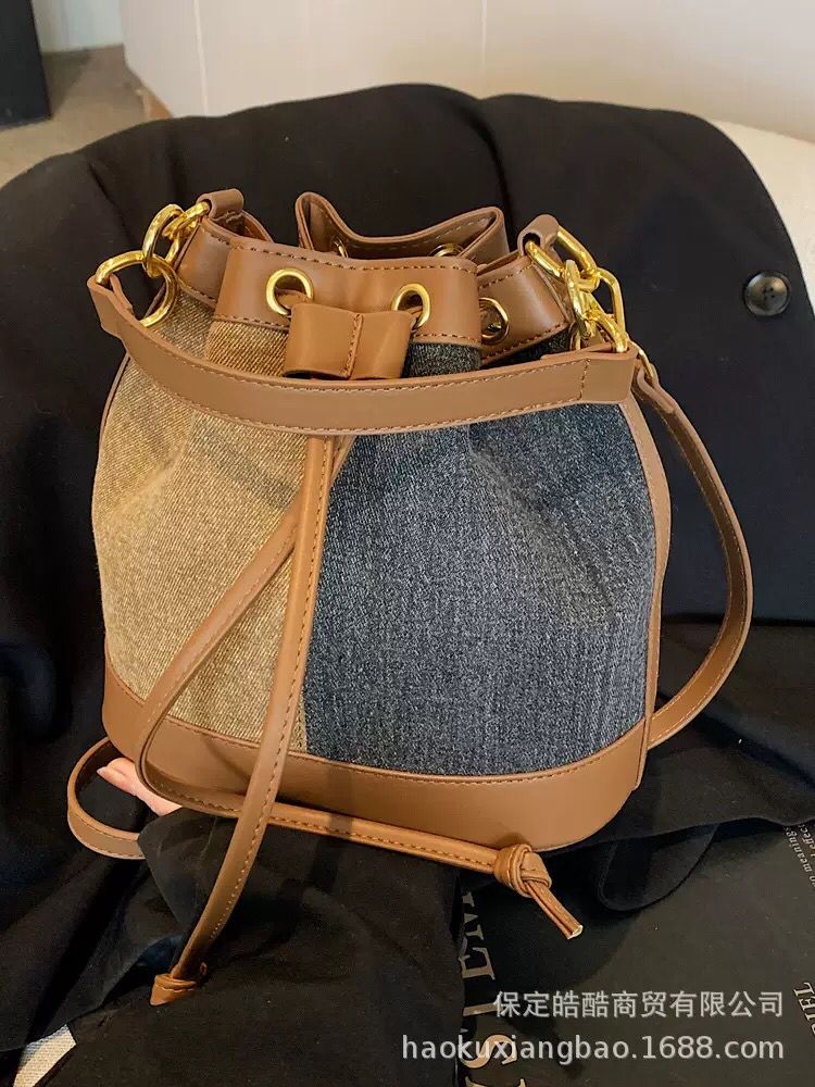 18928 MIDI BAG