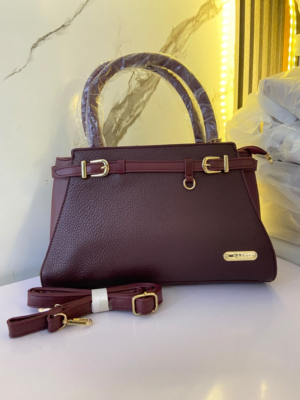 0980 MEDIUM BAG