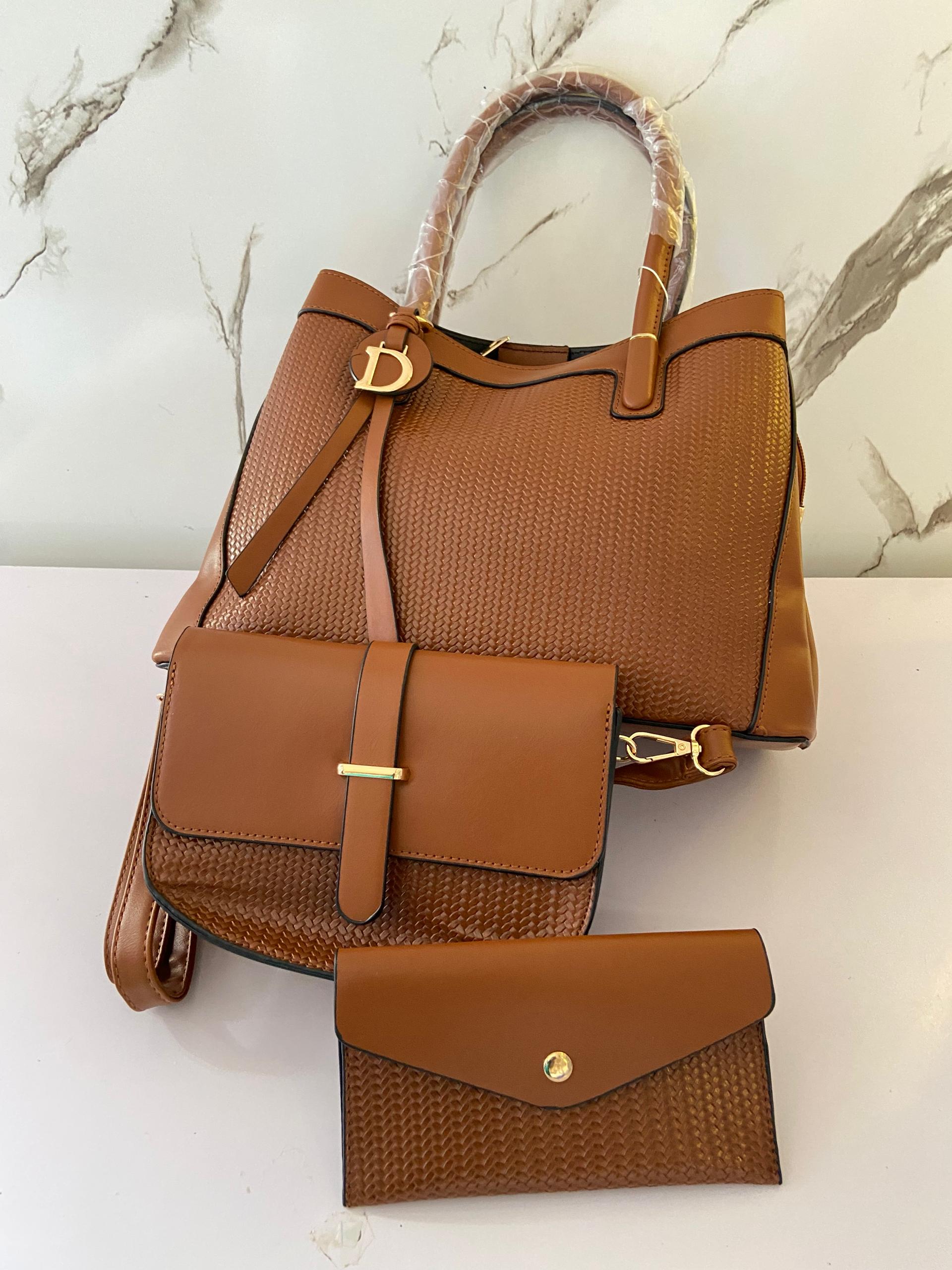 9673 BIG 3IN1 BAG