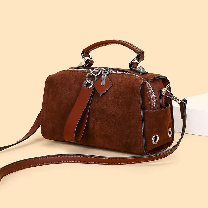 5431 MIDI SUEDE