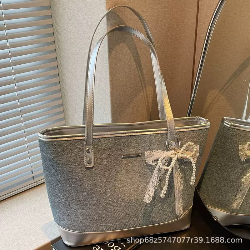 8823 TOTE BAG (GUDU)