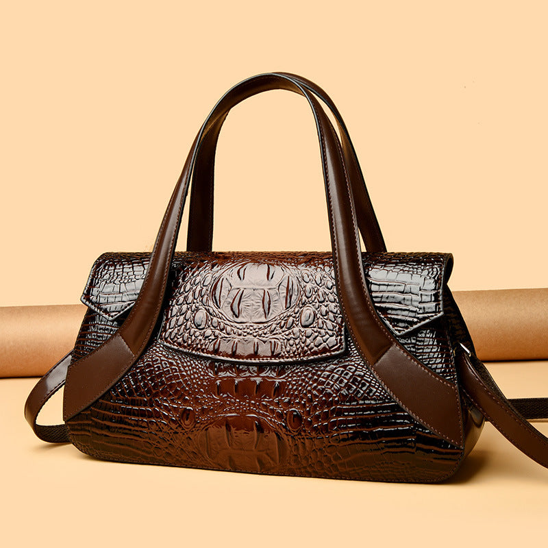 8058 CROC (IDU)