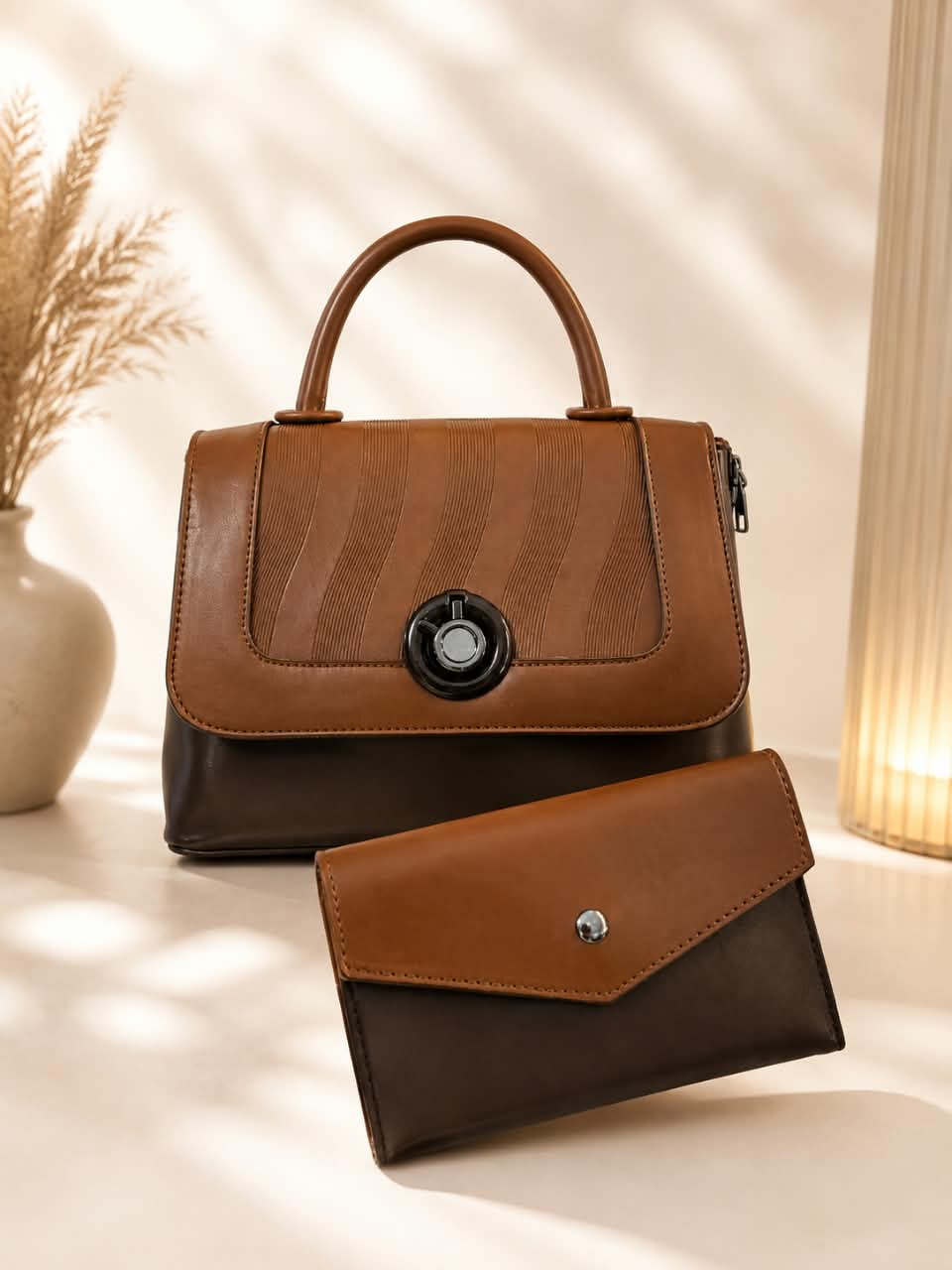 7159 MIDI 2IN1 BAG(KARSANA)