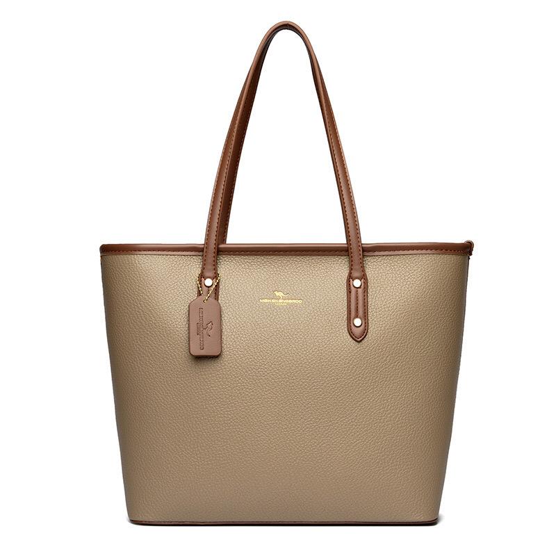 52918 TOTE BIG BAG