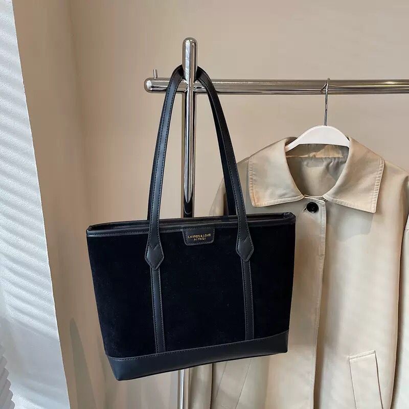 9118 TOTE BAG