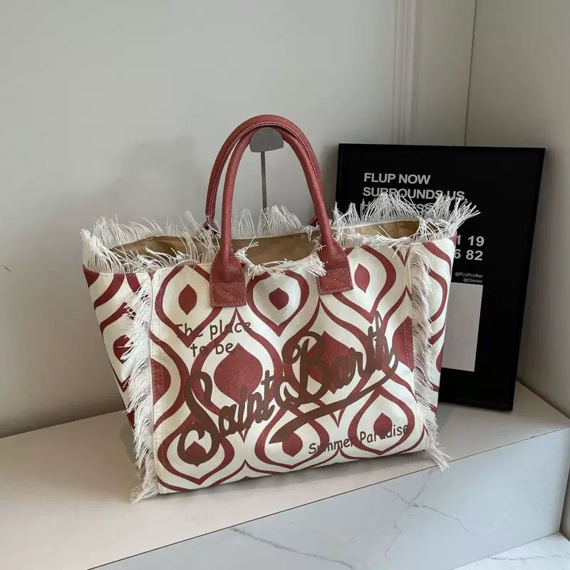 WEEKEND BAG