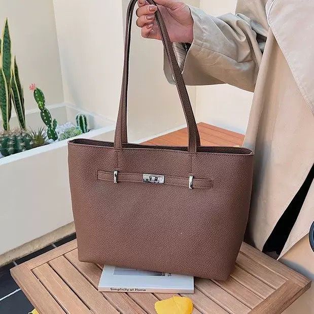 2152 BIG TOTE BAG