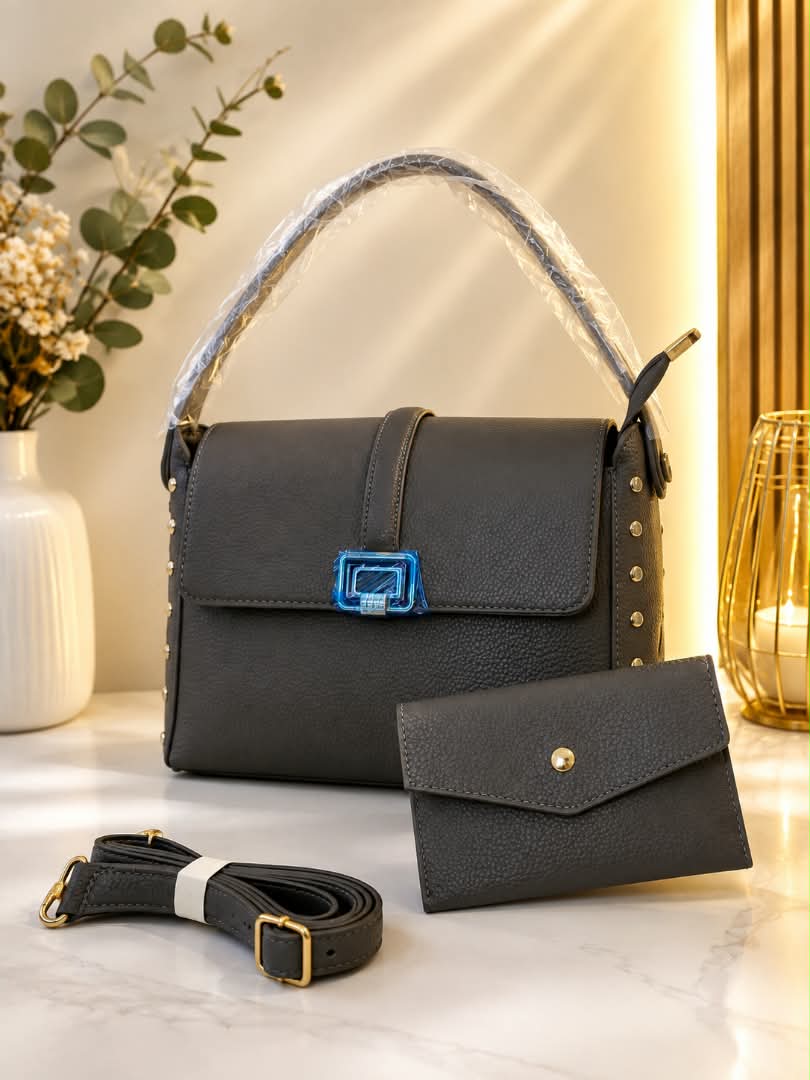 2001 2IN1 MEDIUM BAG (LIFECAMP)