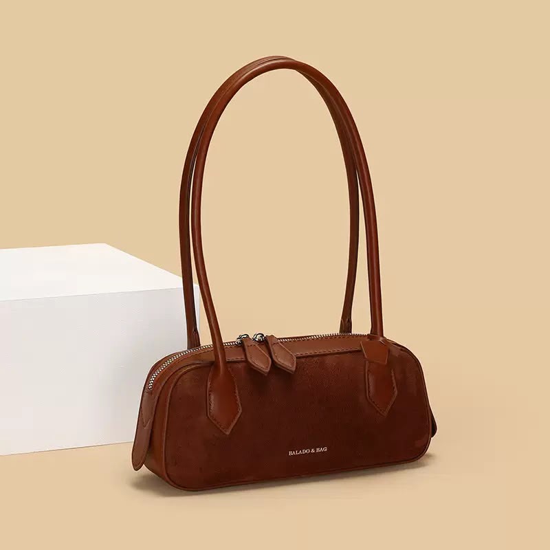 7131 SHOULDER MIDI BAG(JAHI)