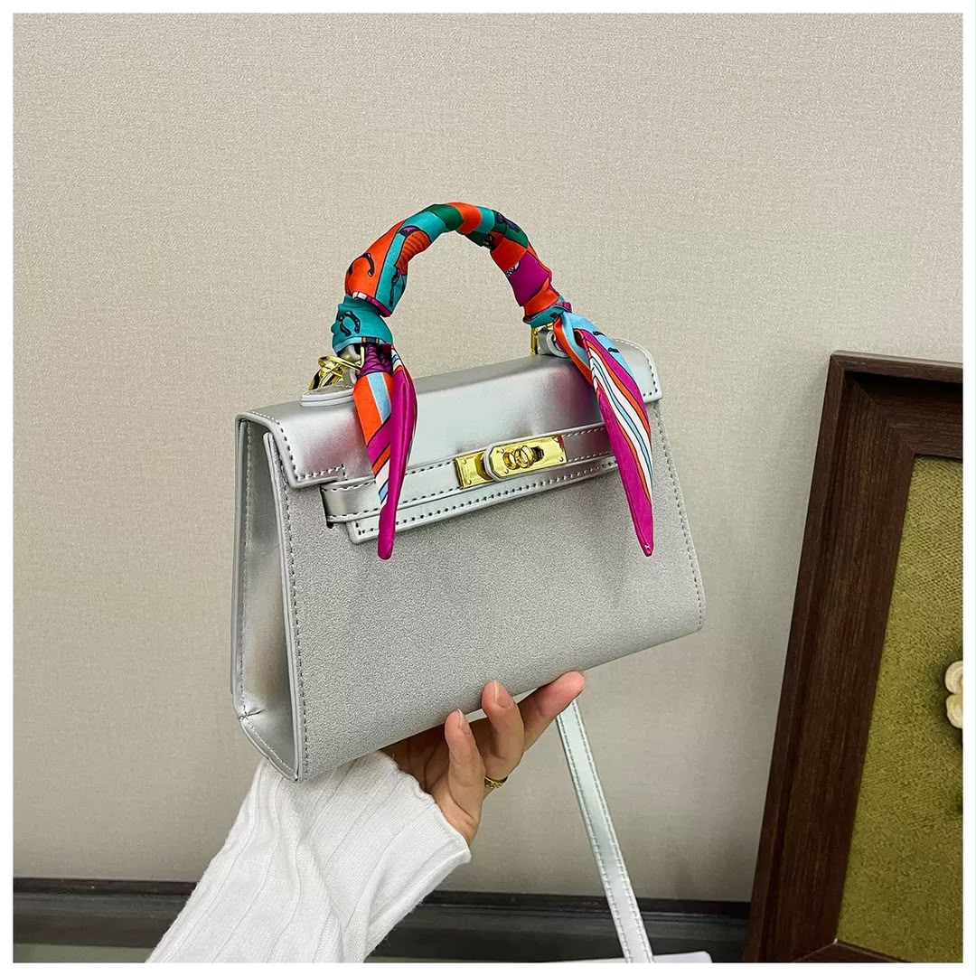 6639 MINI BAG
