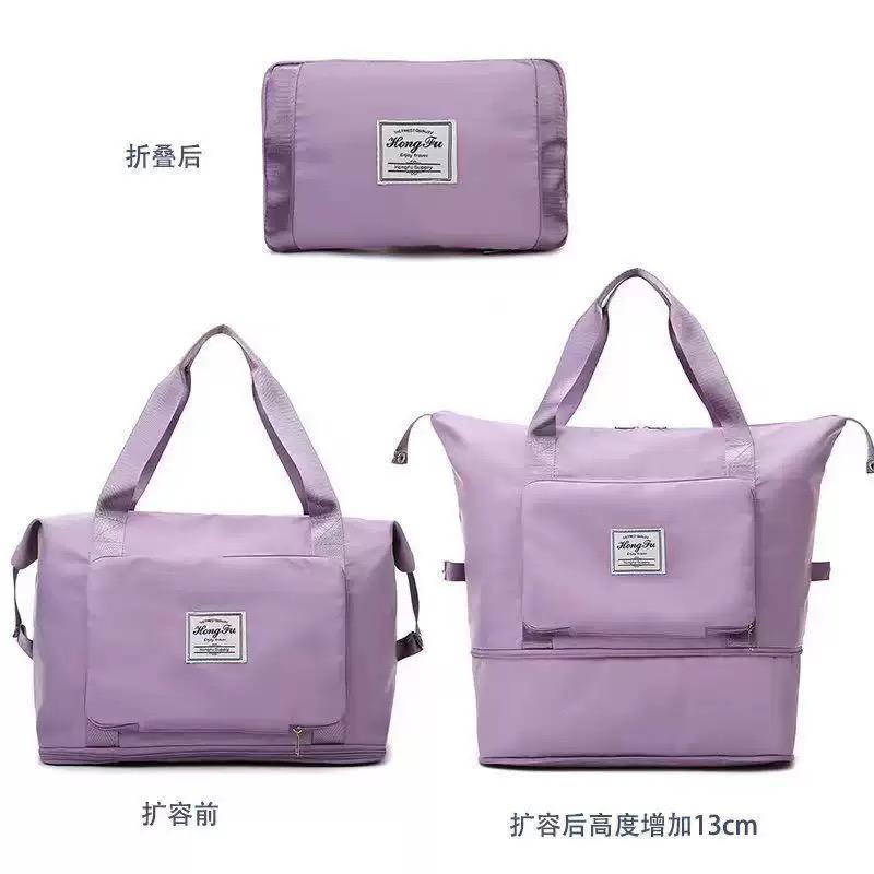 247 TRAVELLING BAG WITHOUT ROLLERS