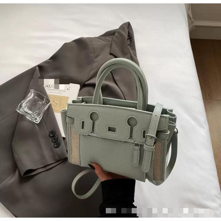 1189 MEDIUM BAG