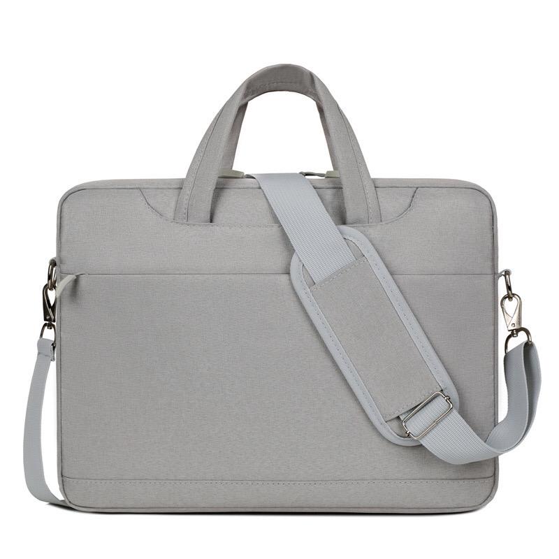 045 big medium well padded 14-15inch laptop bag