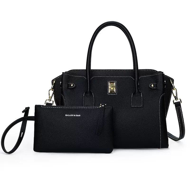 22007 2in1 MEDIUM BAG