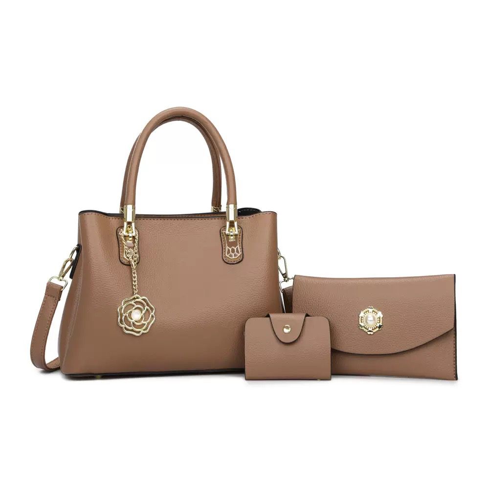 688 MEDIUM 3IN1 BAG