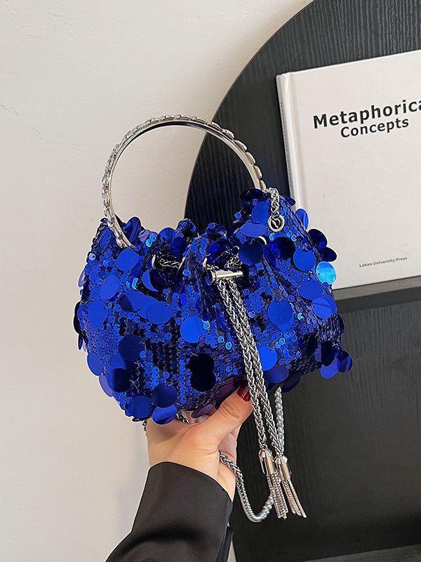 2275 sequence clutch purse