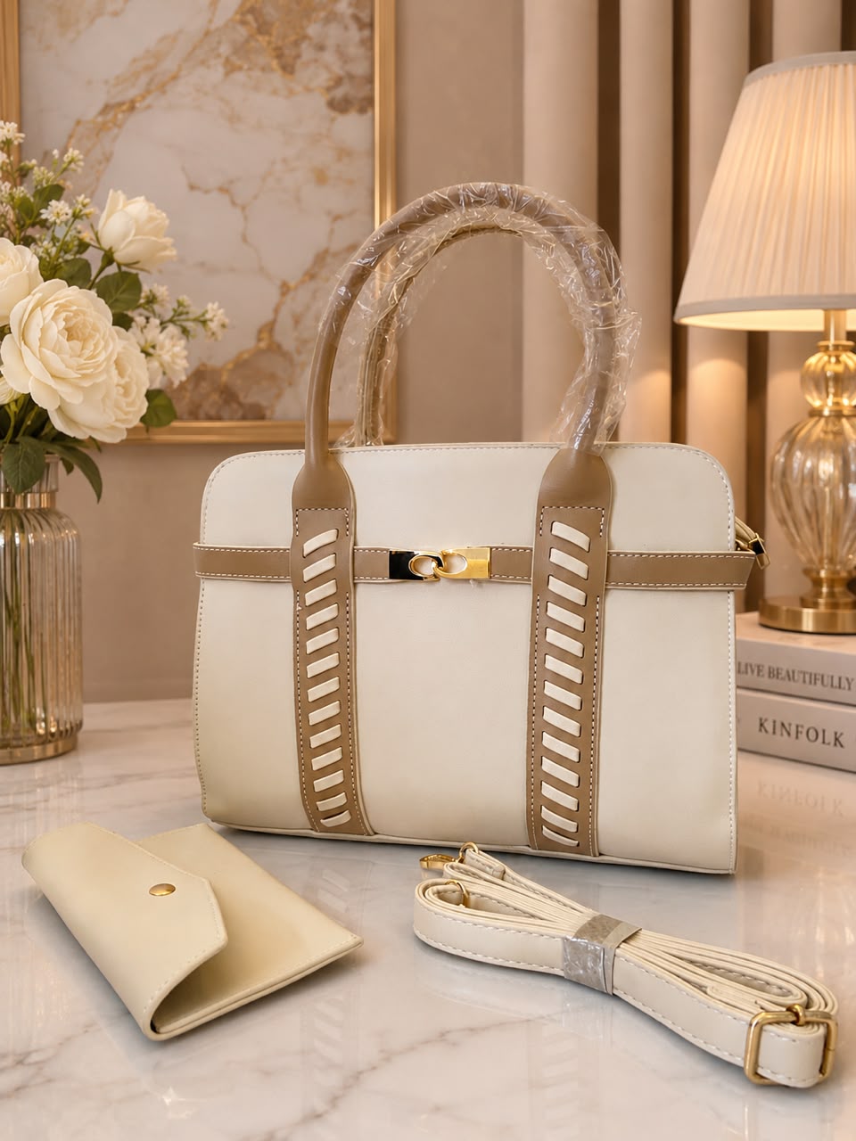 9540 2in1 BIG BAG (MAITAMA)
