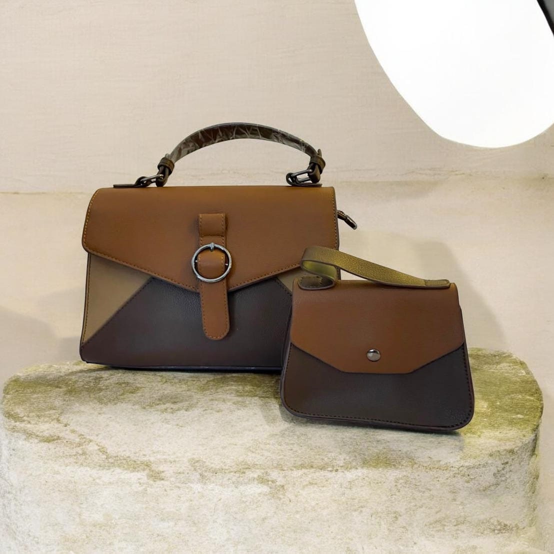 7495 MEDIUM 2IN1 BAG