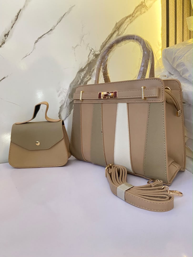 0281 MEDIUM BAG