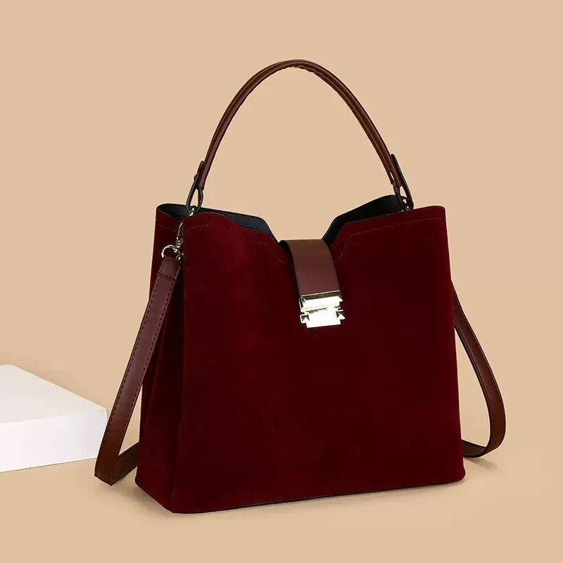 5430 BIG BUCKET BAG