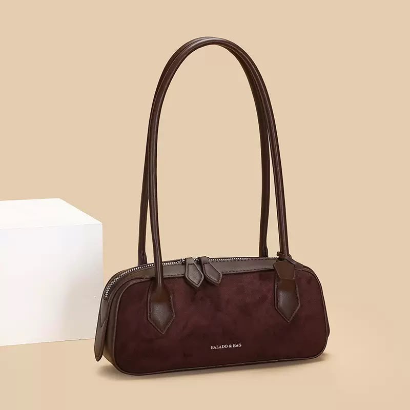 7131 SHOULDER MIDI BAG(JAHI)