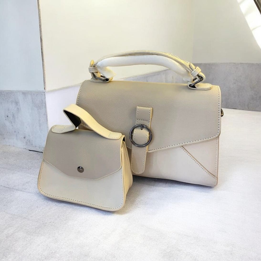 7495 MEDIUM 2IN1 BAG