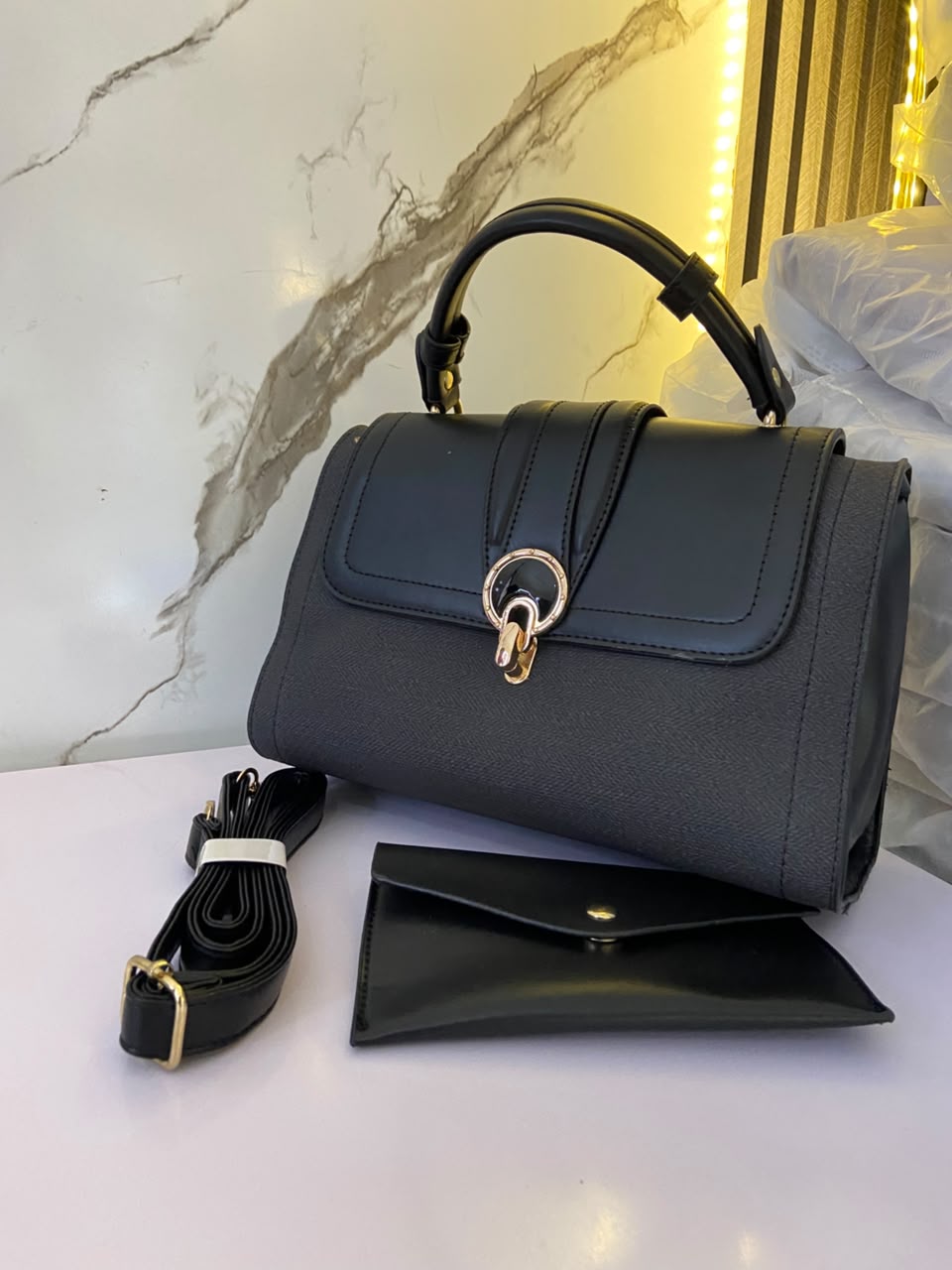 9970 MEDIUM BAG