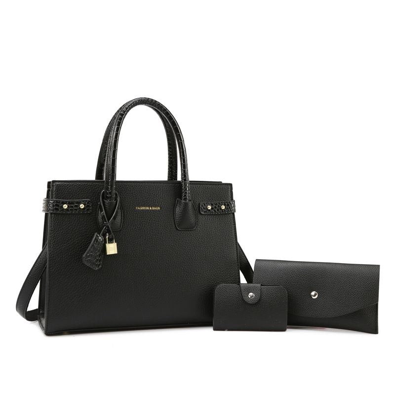 9668 BIG 3IN1 BAG