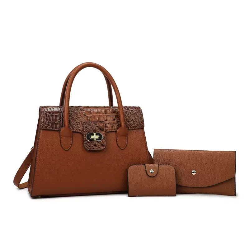 861 3IN1 BIG OFFICE BAG