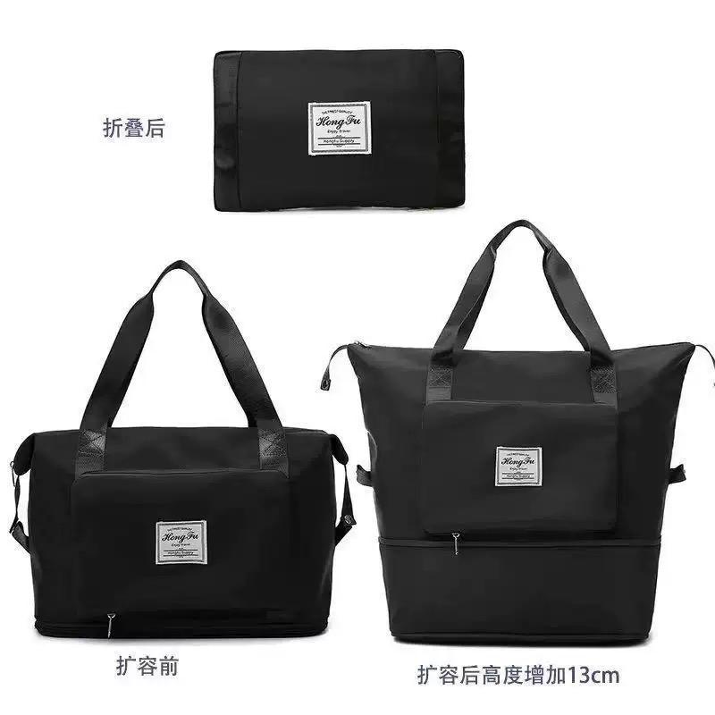 247 TRAVELLING BAG WITHOUT ROLLERS