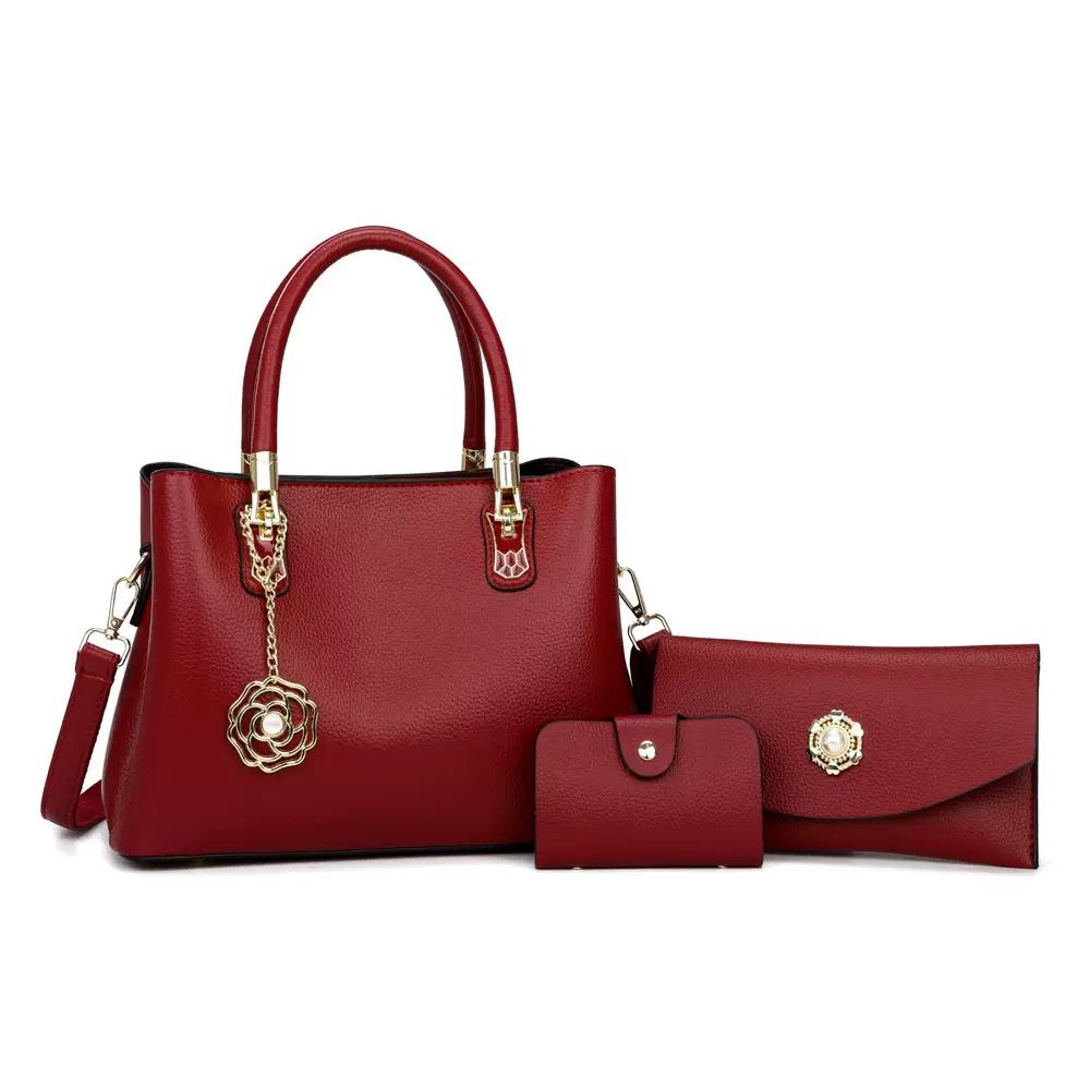 688 MEDIUM 3IN1 BAG