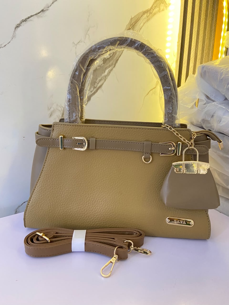 0980 MEDIUM BAG