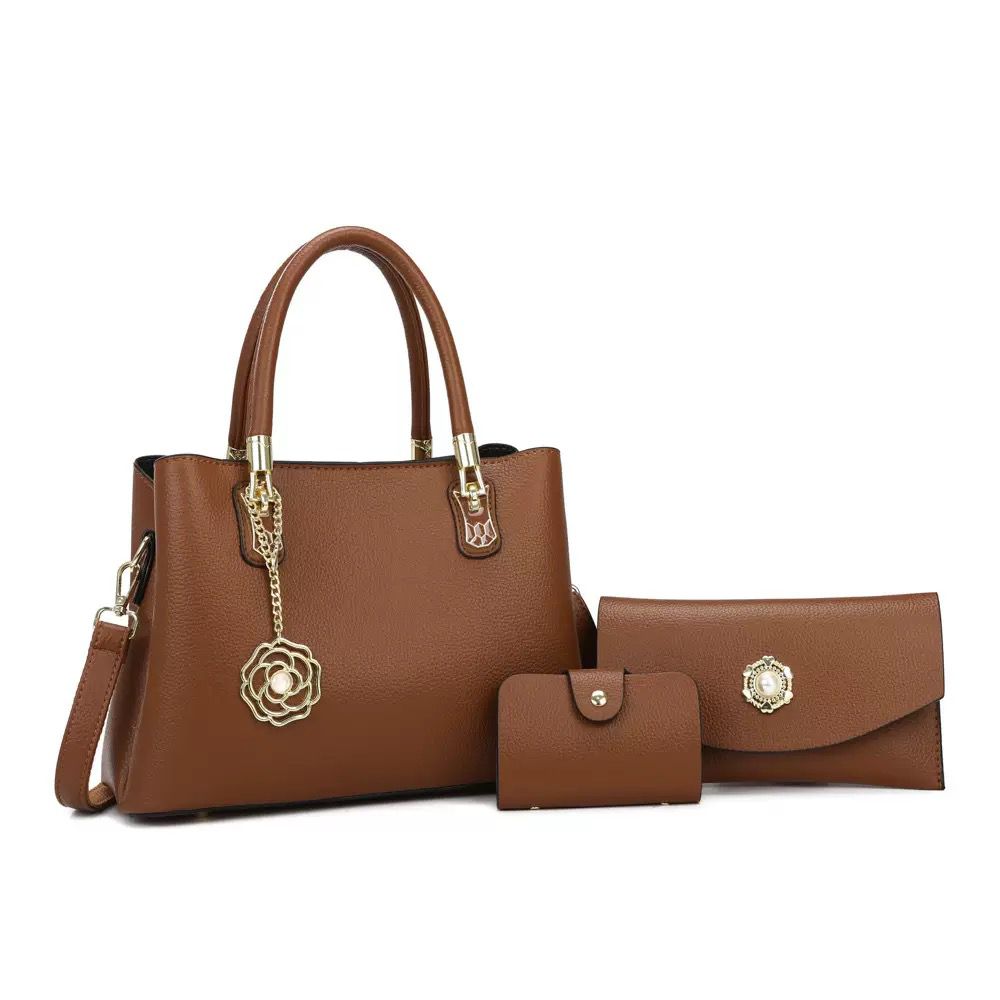 688 MEDIUM 3IN1 BAG