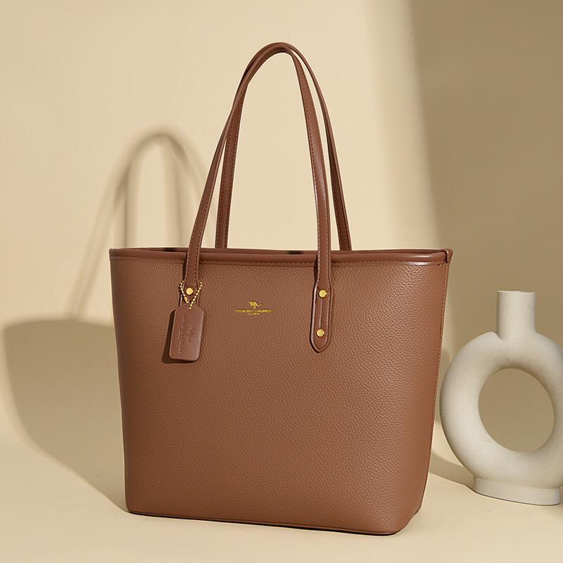 52918 TOTE BIG BAG