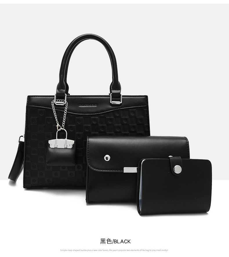 5628 3IN1 MEDIUM BAG