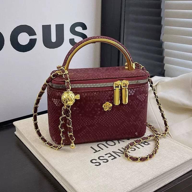 2519 MINI CHIC BAG
