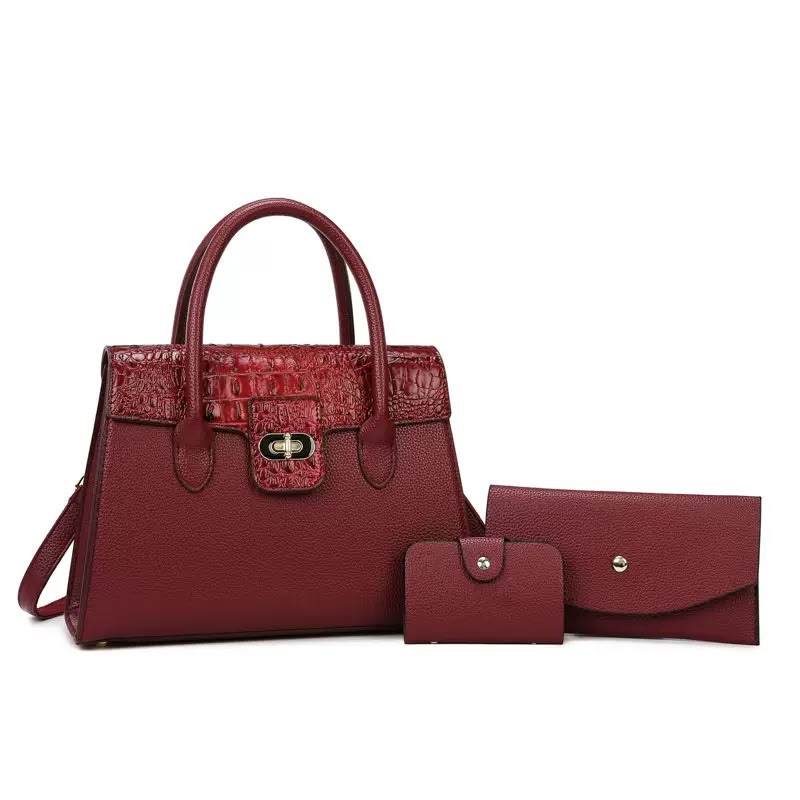 861 3IN1 BIG OFFICE BAG