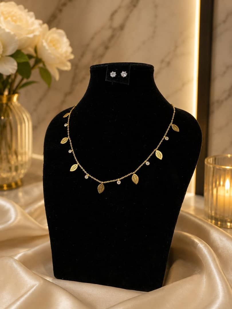 DAINTY CHIC WOMEN SET