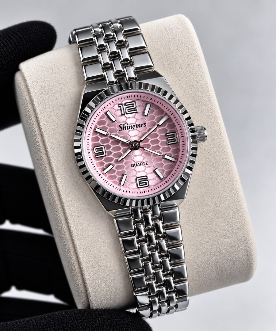 QUARTZ LUXURY WATCHES