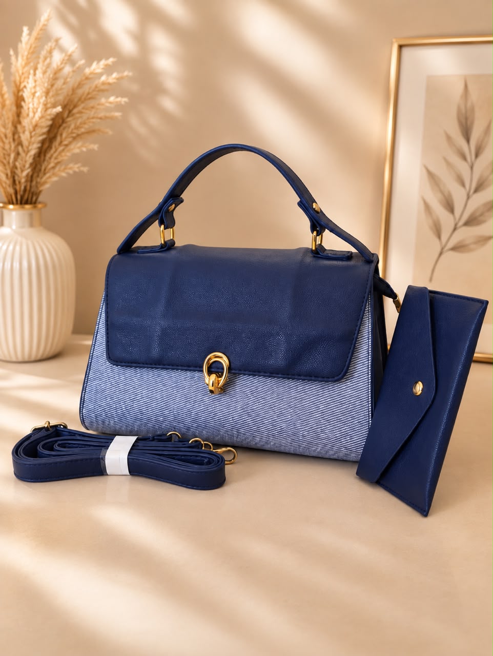 0230 MEDIUM BAG (AREA11)